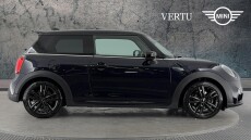 MINI Hatchback 1.5 Cooper Sport 3dr Auto Petrol Hatchback